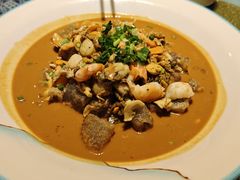 -旺角小渔村(二马路店)