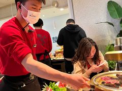 -西塔老太太泥炉烤肉(川沙百联店)