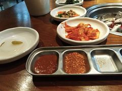 -·缸桶屋·韩式牛肋条自助烤肉(西湖D11店)