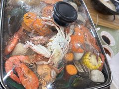-鹏城人家海鲜酒家·23年老字号(较场尾店)