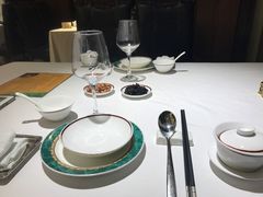 -老洋房花园饭店(绍兴路店)