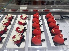 -红跑车(仙鹤街店)