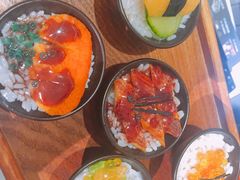 -和风食堂·日料·无界小火锅