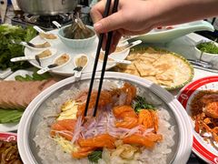 -渔文乐·海鲜大排档(壹品总店)