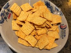 自助小料-小龙坎火锅(黄河店)