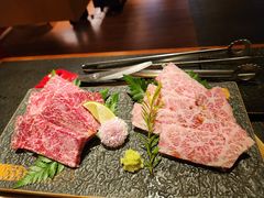 -300杯·和牛烧肉清酒专门店(廊里店)