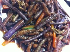 iphone_upload_pic-白家餐厅(徐家汇店)