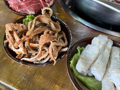 -正南齊北重庆老火锅(光华村直营店)