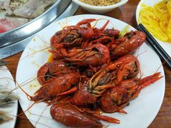 -汉义轩海鲜烤肉自助(青州泰华城店)