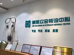 -美联众合动物医院·24h转诊中心