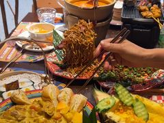 -泰妃殿(武汉首店)