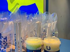 凤梨卡酪-春丽小马(济南恒隆广场店)