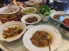 -巡耕记·湖南土菜(长湖店)