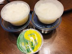 绿豆汤-骏骏牛肉粉店(吉庆街店)