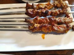 -巴依老爷新疆美食(魏公村店)