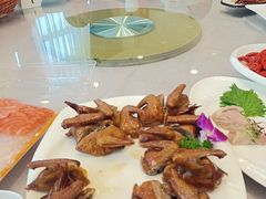 -龙景軒大酒店(共康店)