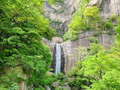 -洛阳白云山景区