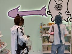 -上海静安大悦城