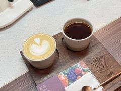 -Again Coffee Roaster(香蜜湖店)
