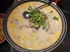 -芳芳私房菜·精做淮扬菜(承德路店)