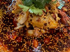 -院8里·少城记忆老川菜(宽窄巷子店)