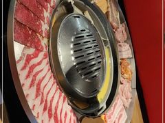 -哈哈碳都·牛肋条无限自助烤肉(宝龙店)