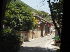 -小鱼锅贴明光土菜