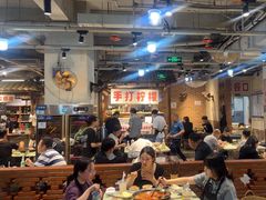 -五里关火锅(牛市口店)