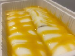 芒果肠粉-文昌邓记清补凉(西沙路店)