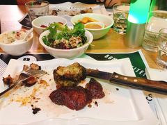 -B'Churrasco Brazilian BBQ Restaurant Melbourne