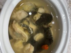 -九龙湾·御膳坊(九龙窠路店)