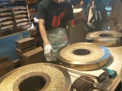 -阿甘锅盔(中关村食宝街店)