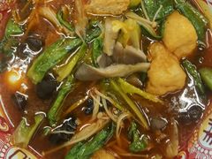 -破店肥哈·东北烧烤(南山保利店)