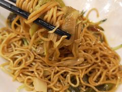 -和府捞面(国金汇店)