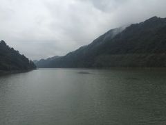 -新安江山水画廊风景区