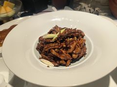 -福海居烤鸭店(鸟巢店)
