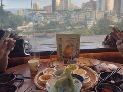 -包整·丝娃娃(甲秀楼景观店)