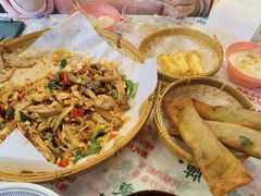 -东排食堂长沙小吃大排档(五一广场店)