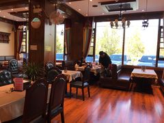 -娜玛瑟德餐厅(仙足岛店)