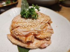 -烧肉达人•炭火烧肉(新天地店)