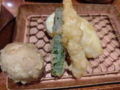 -天妇罗内顺田(罗湖店)
