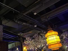 -绿茶餐厅(西湖银泰百货店)