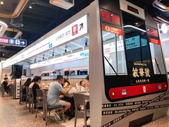 -敏华冰厅(平安金融中心店)