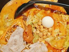 -阿香米线(大悦城店)