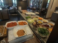 -康莱德酒店·美庭自助餐厅