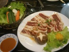 android_upload_pic-梦山水日本烧肉(五四广场店)