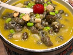 -锡和无锡菜(景丽苑店)