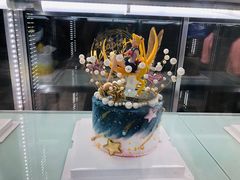 -你好独角兽·蛋糕甜品