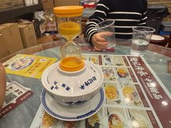 -赵记传承·中国甜品(福州总店)