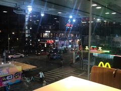 -麦当劳(北京路广百广场店)